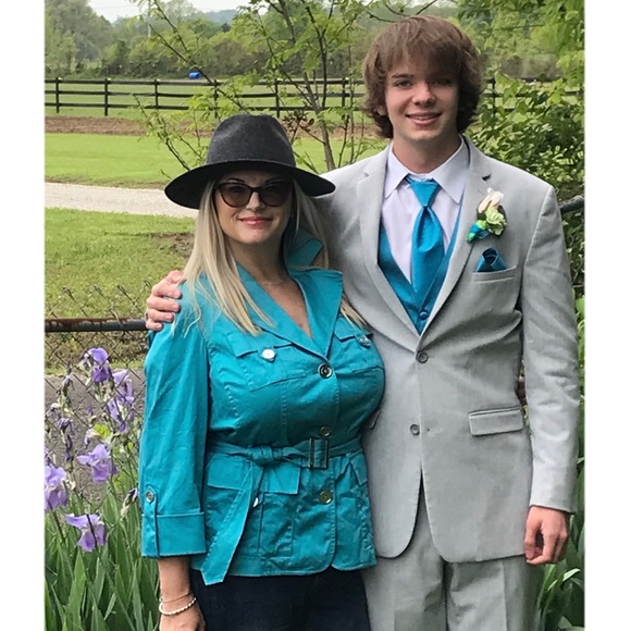 Banana Republic Hat - Picture 2 of 2